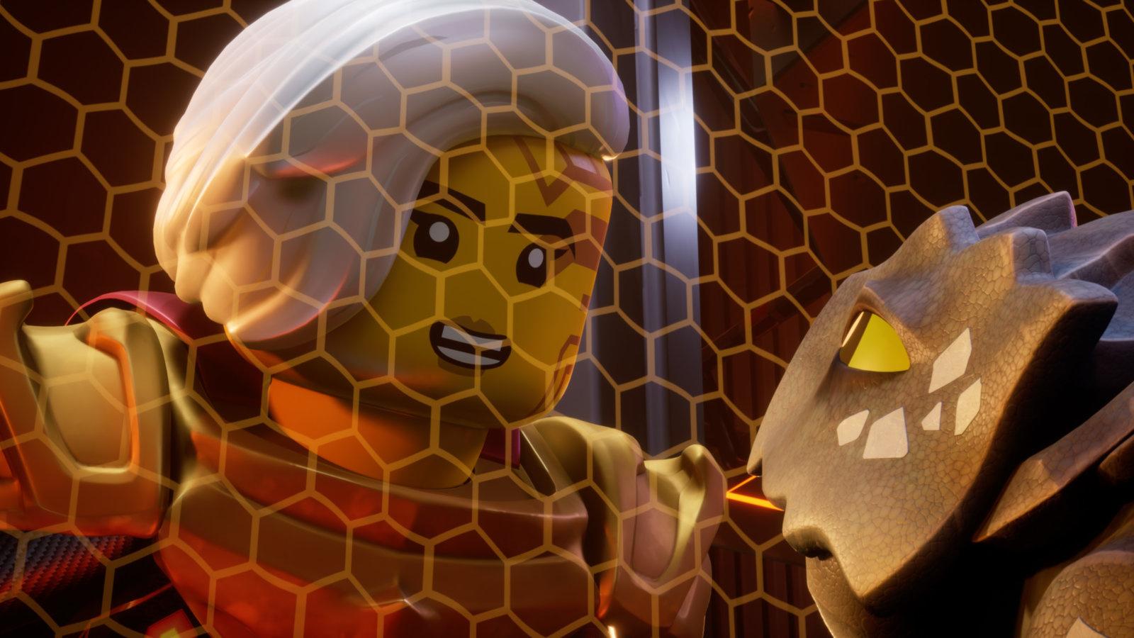 Produktbild LEGO Ninjago - Staffel 15.3 5 von 7
