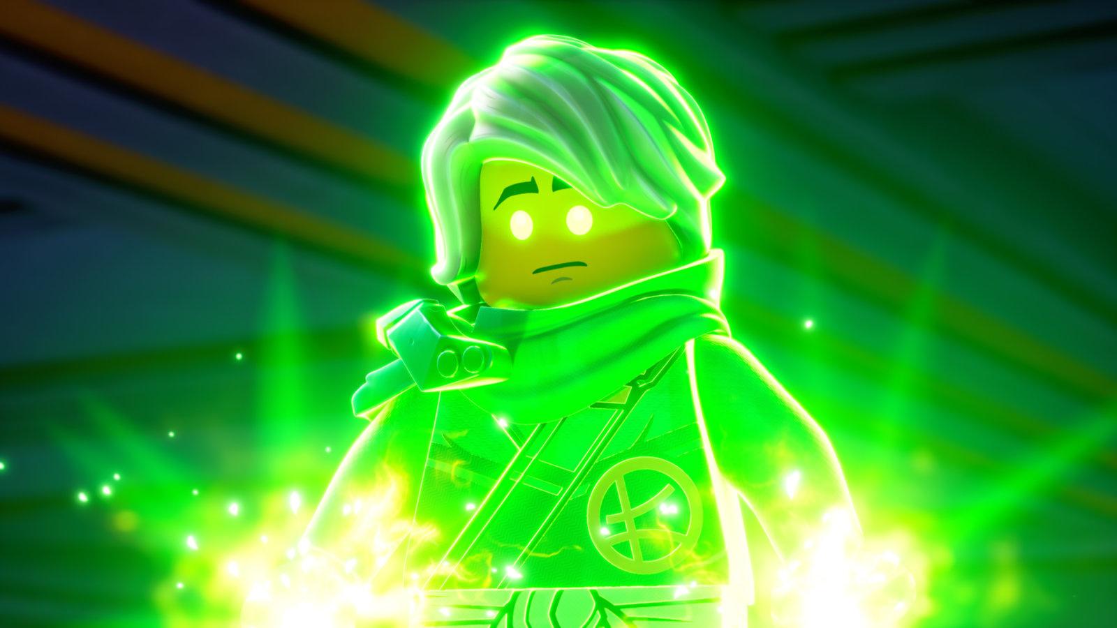Produktbild LEGO Ninjago - Staffel 15.3 6 von 7