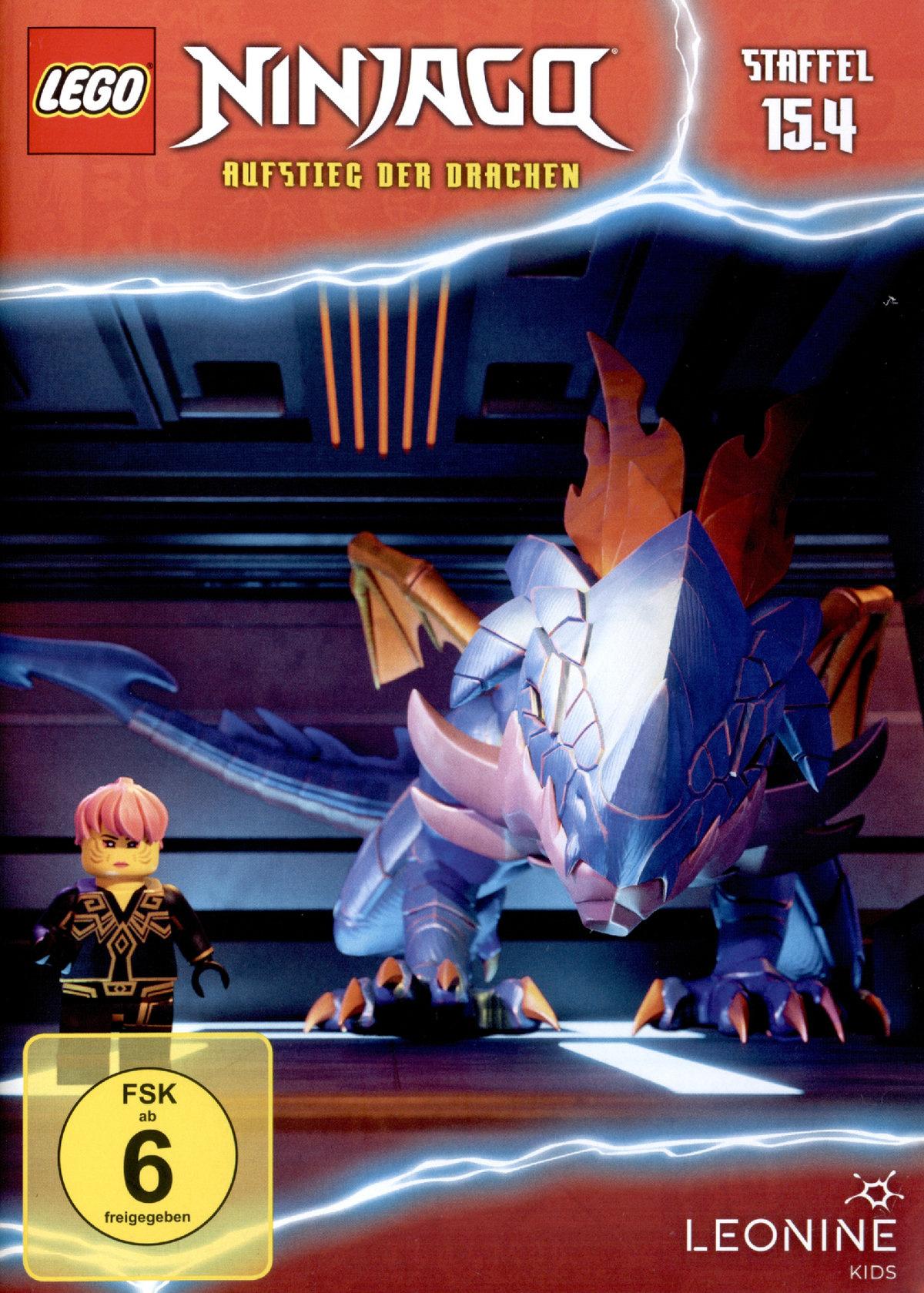 LEGO Ninjago - Staffel 15.4
