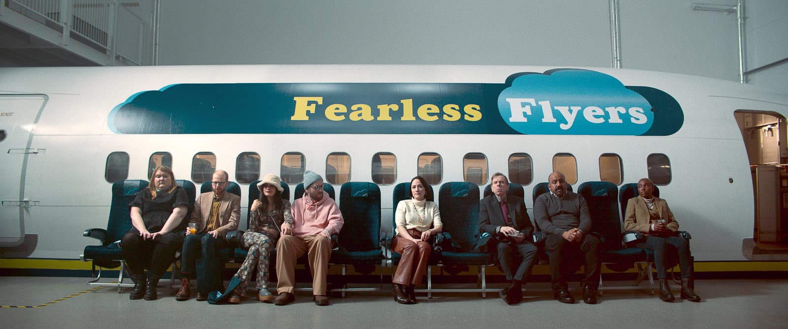 Produktbild Fearless Flyers - Fliegen für Anfänger 5 von 12