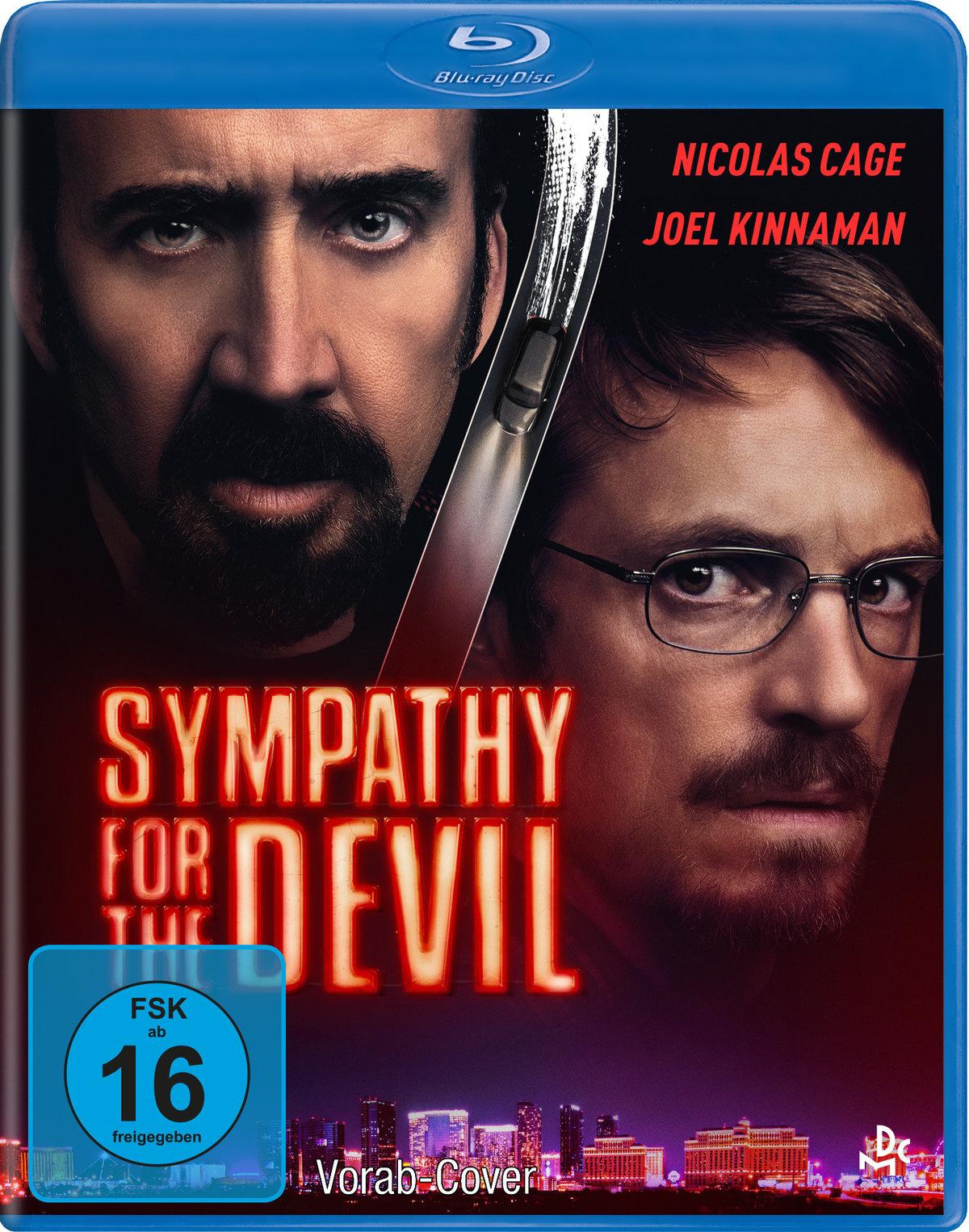 Sympathy for the Devil