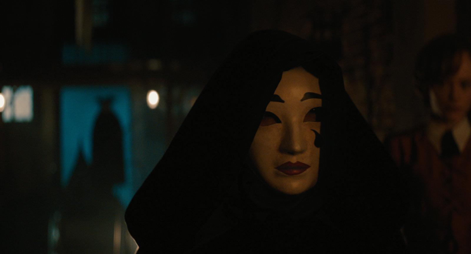 Produktbild A Haunting in Venice 10 von 11