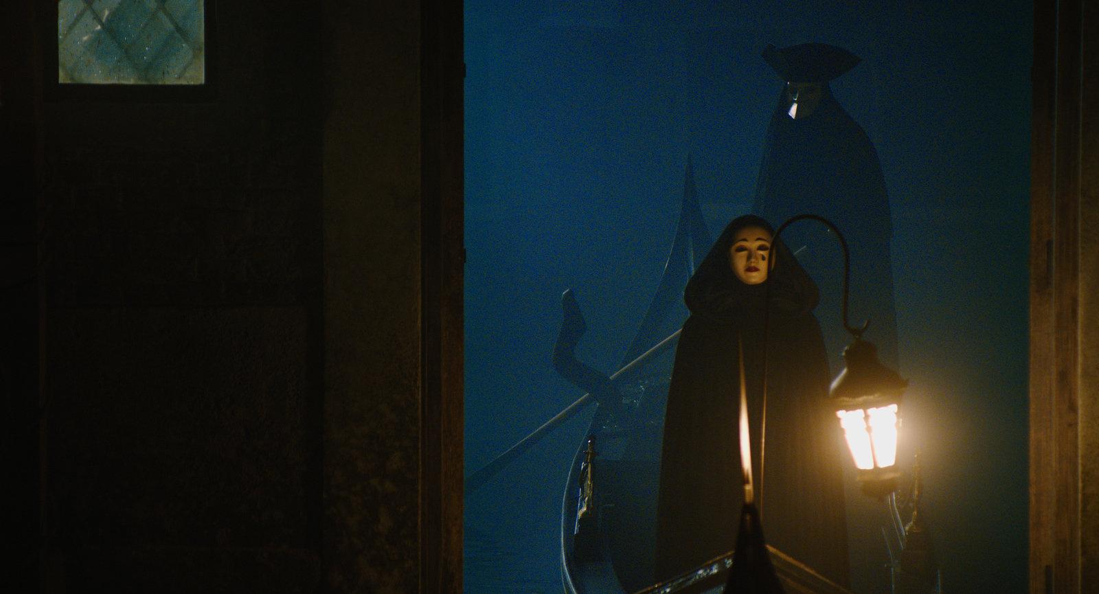 Produktbild A Haunting in Venice 4 von 11