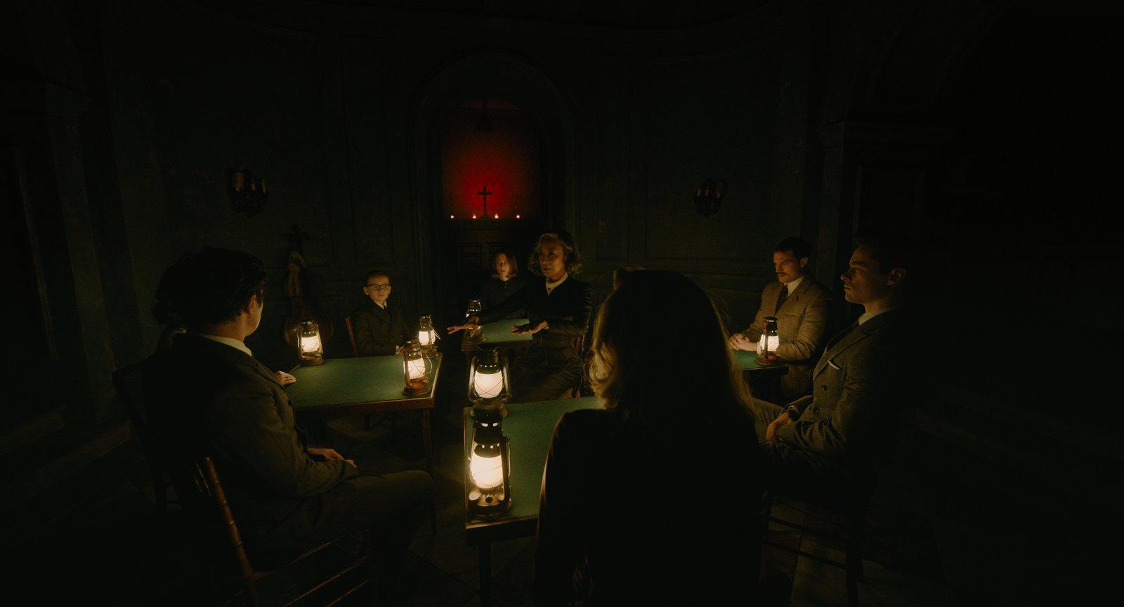 Produktbild A Haunting in Venice 11 von 11