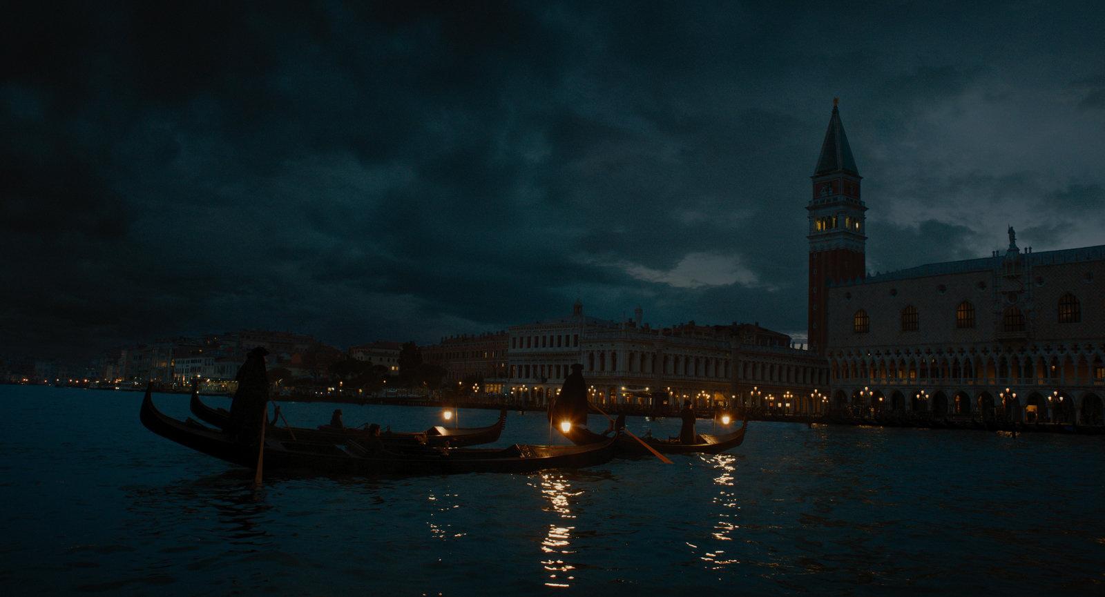 Produktbild A Haunting in Venice 3 von 11