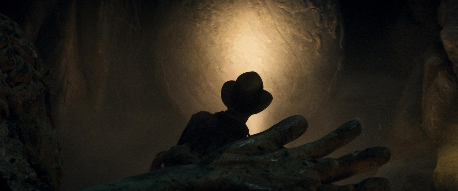 Produktbild Indiana Jones und das Rad des Schicksals 3 von 12