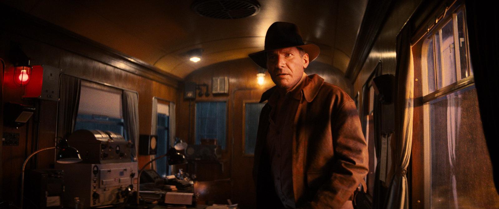 Produktbild Indiana Jones und das Rad des Schicksals 10 von 12