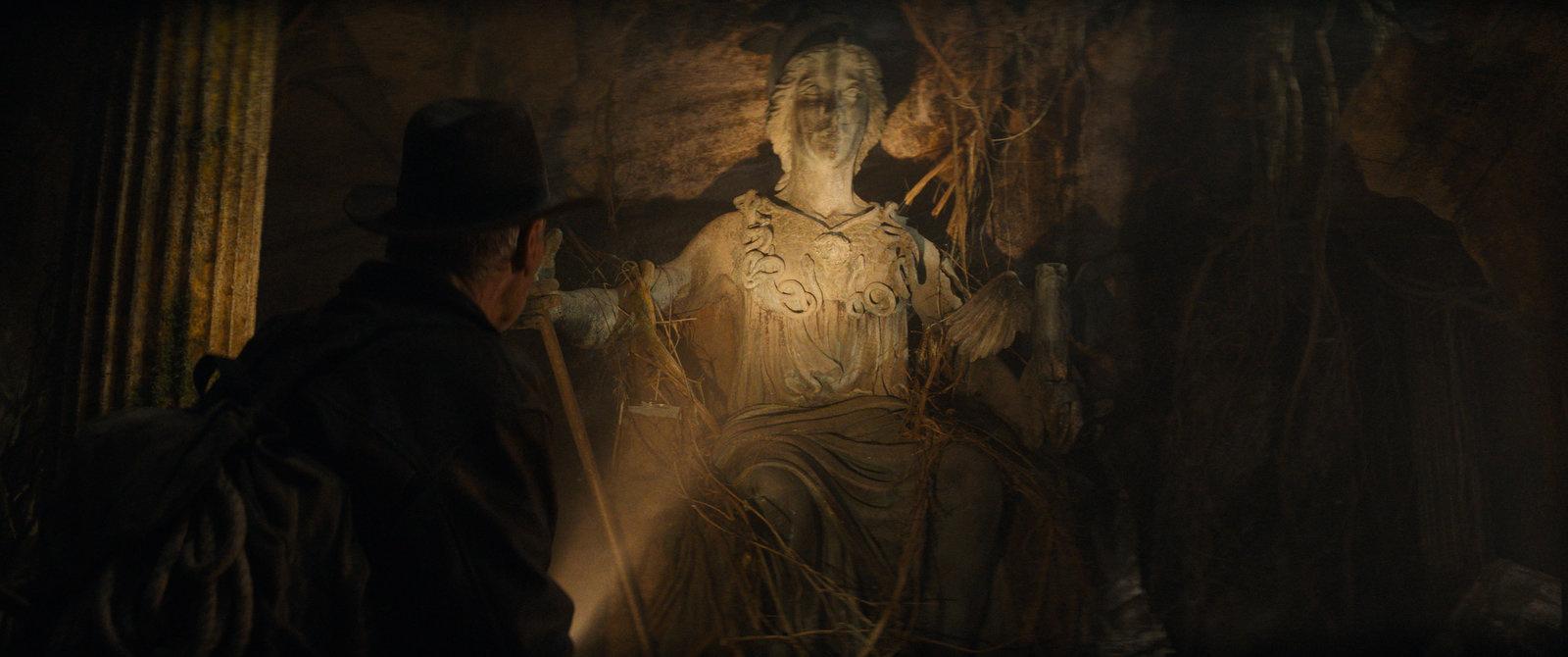 Produktbild Indiana Jones und das Rad des Schicksals 5 von 12