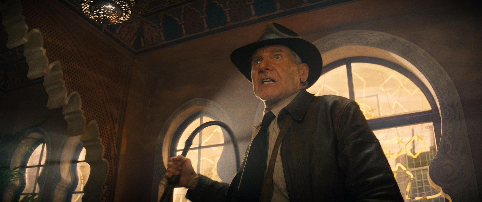 Produktbild Indiana Jones und das Rad des Schicksals 12 von 12