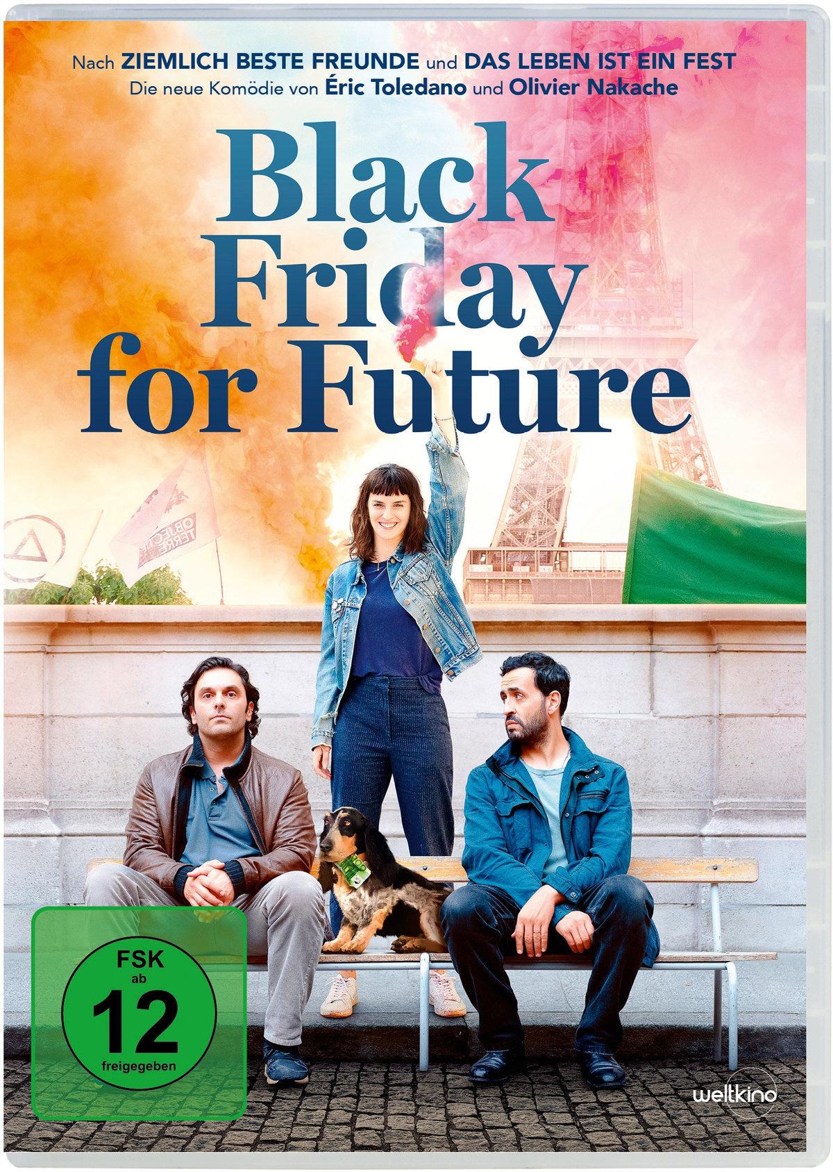 Friday For Future