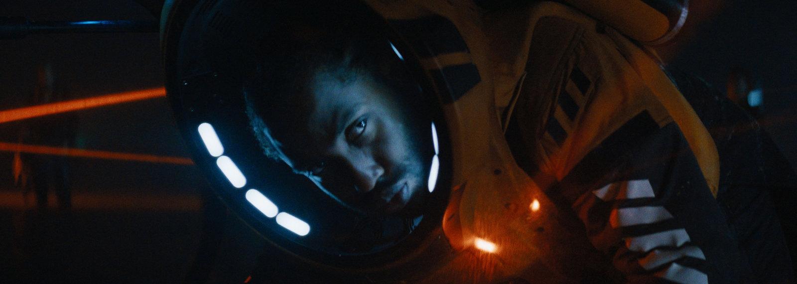 Produktbild The Creator  (4K Ultra HD) (+ Blu-ray) 4 von 12