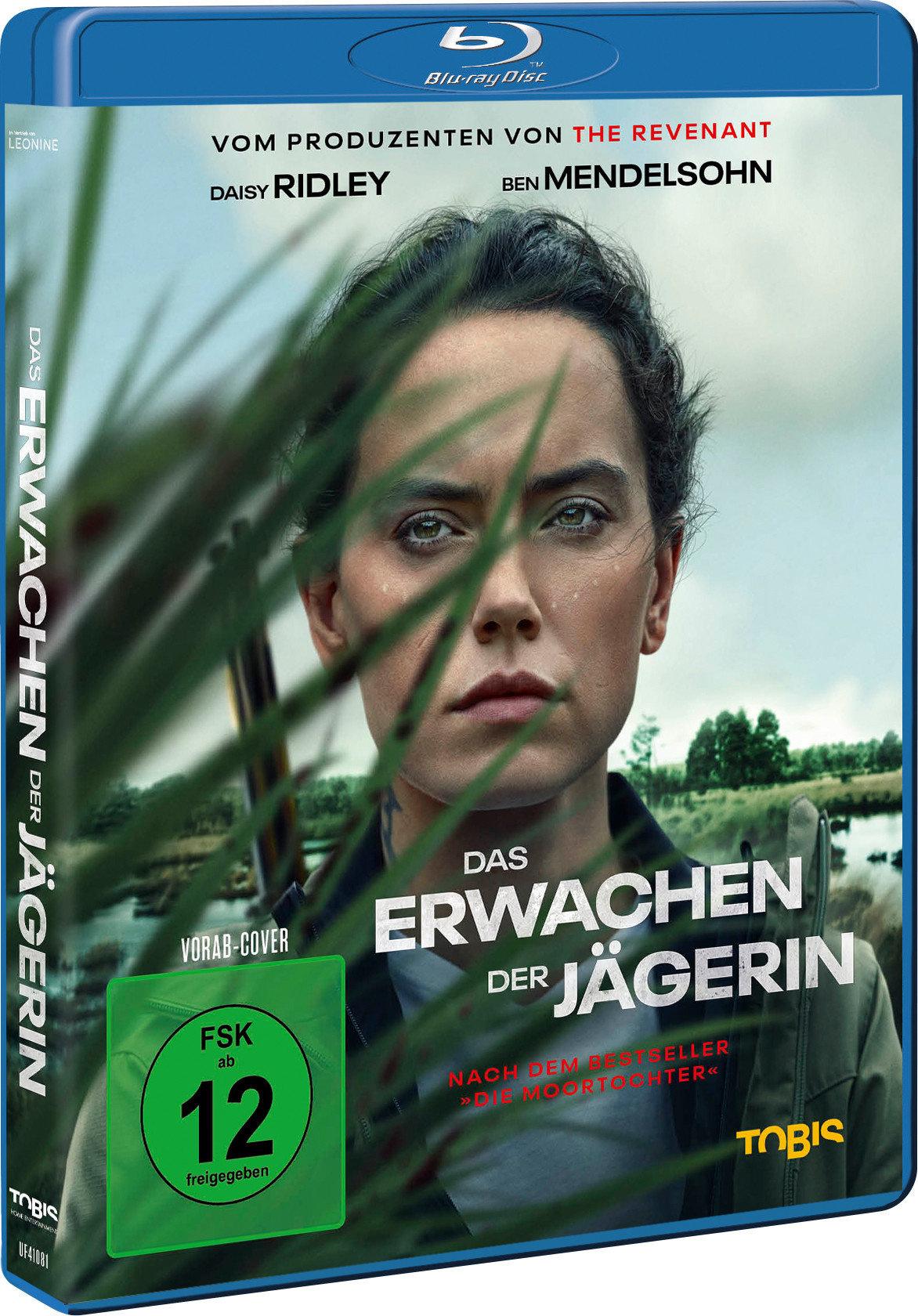 Das Erwachen der Jägerin
