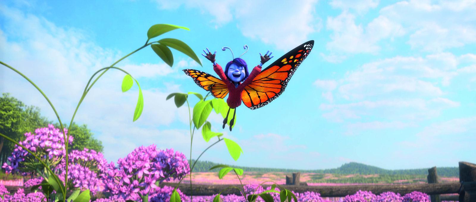 Produktbild Butterfly Tale 3 von 12