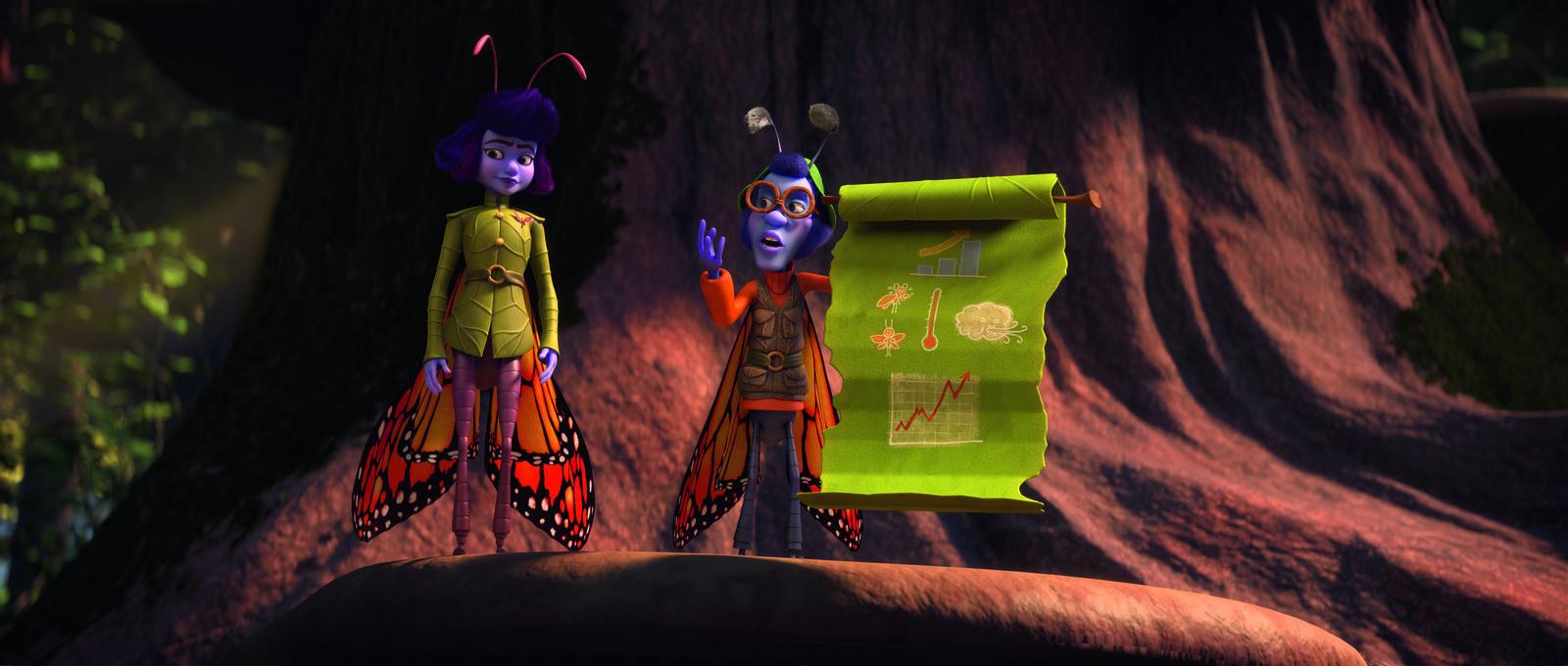 Produktbild Butterfly Tale 5 von 12