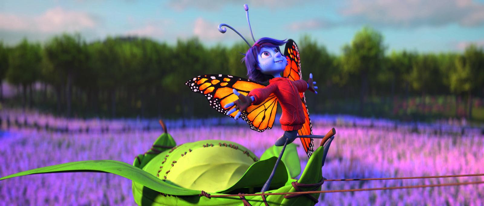 Produktbild Butterfly Tale 6 von 12