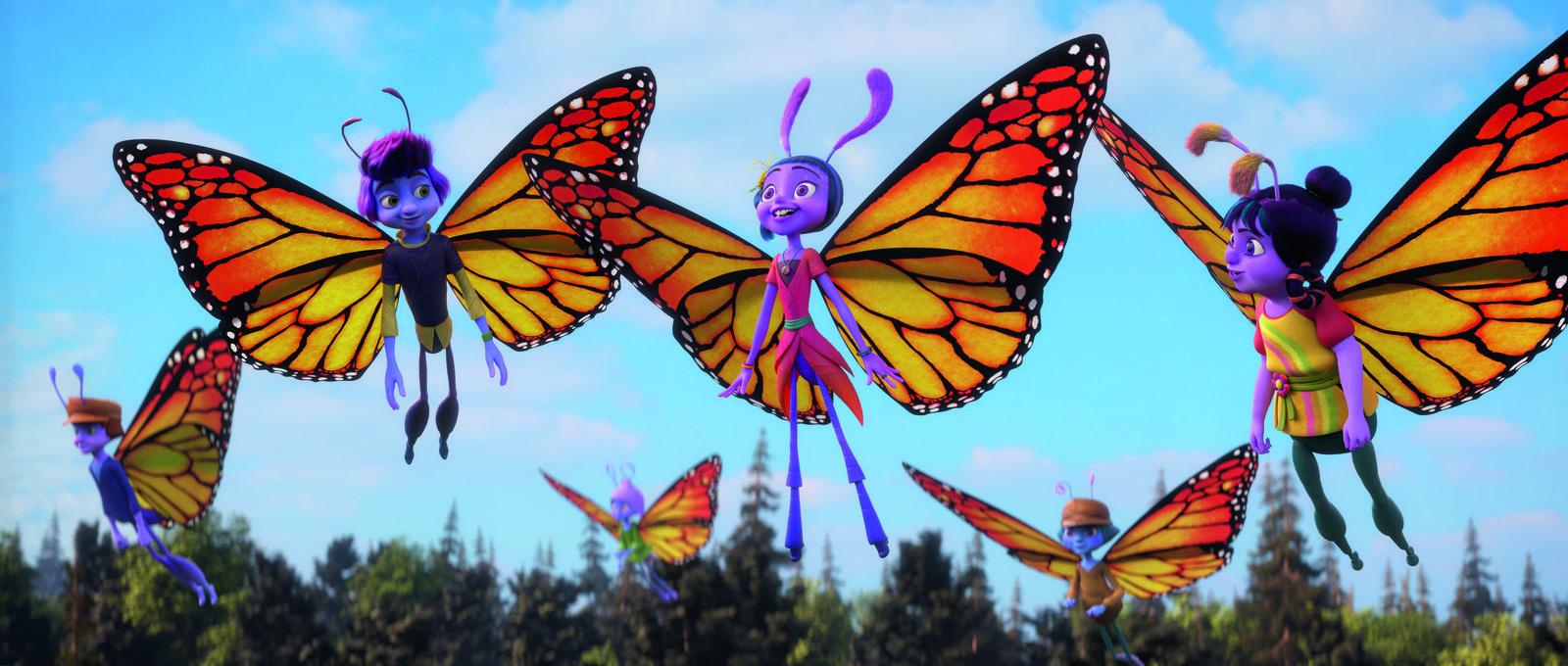 Produktbild Butterfly Tale 7 von 12