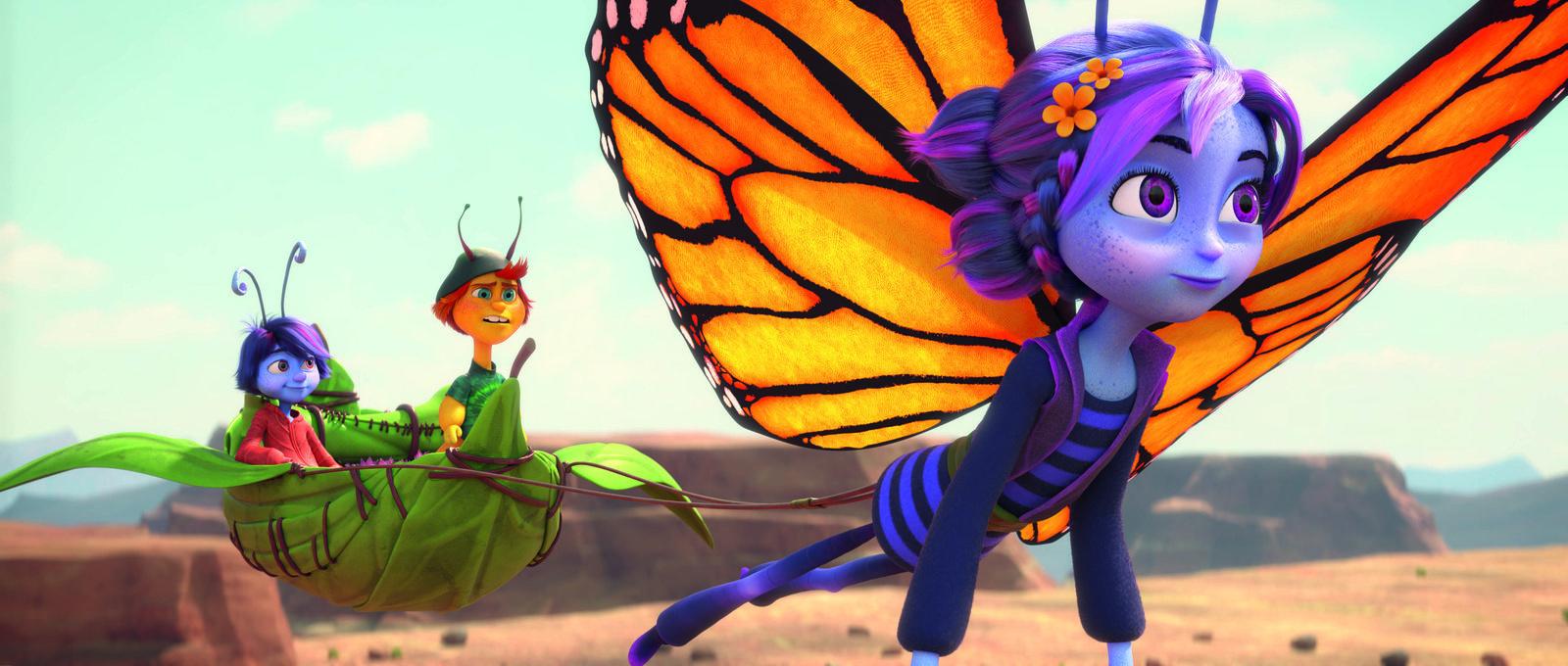 Produktbild Butterfly Tale 9 von 12