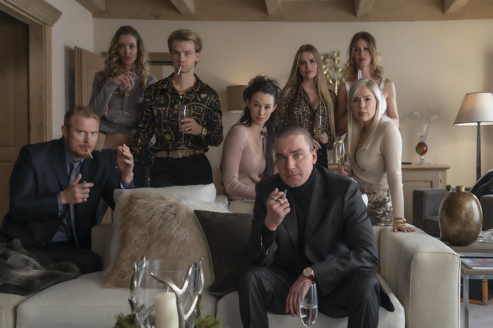 Produktbild The Palace 12 von 12