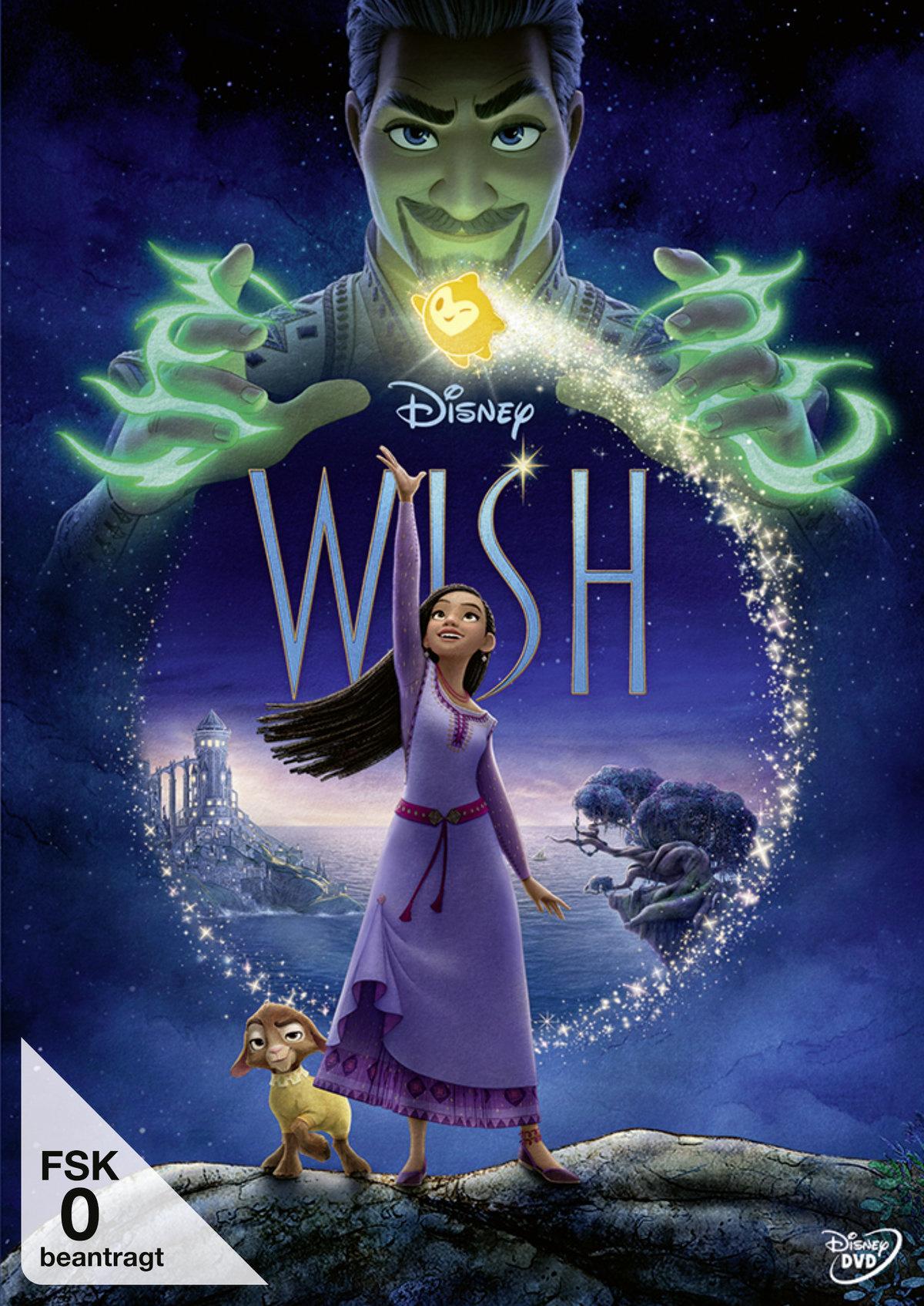 WISH