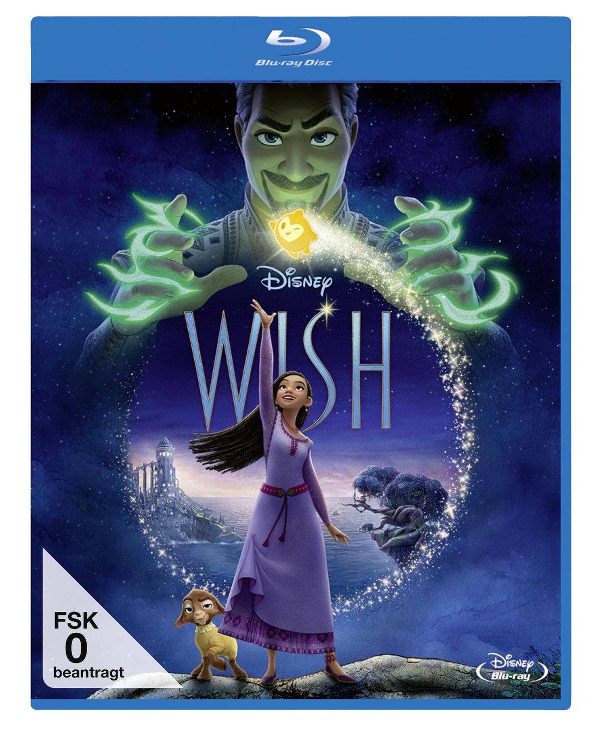 WISH