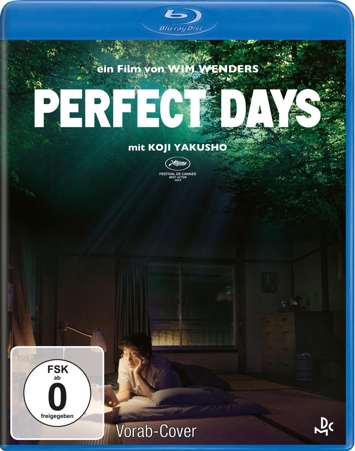 Perfect Days