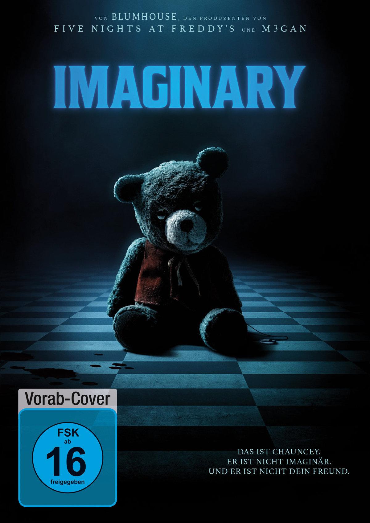 Imaginary