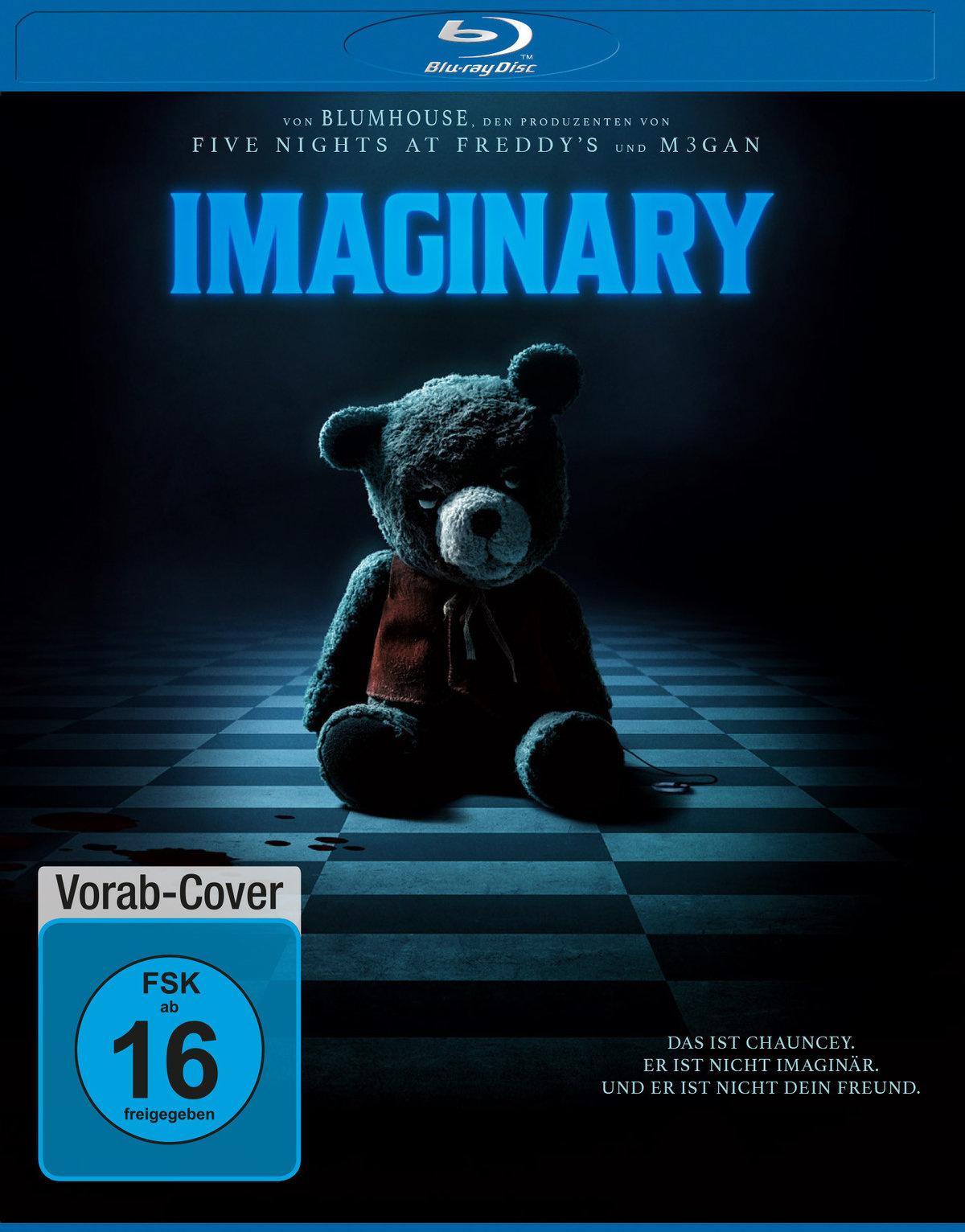 Imaginary