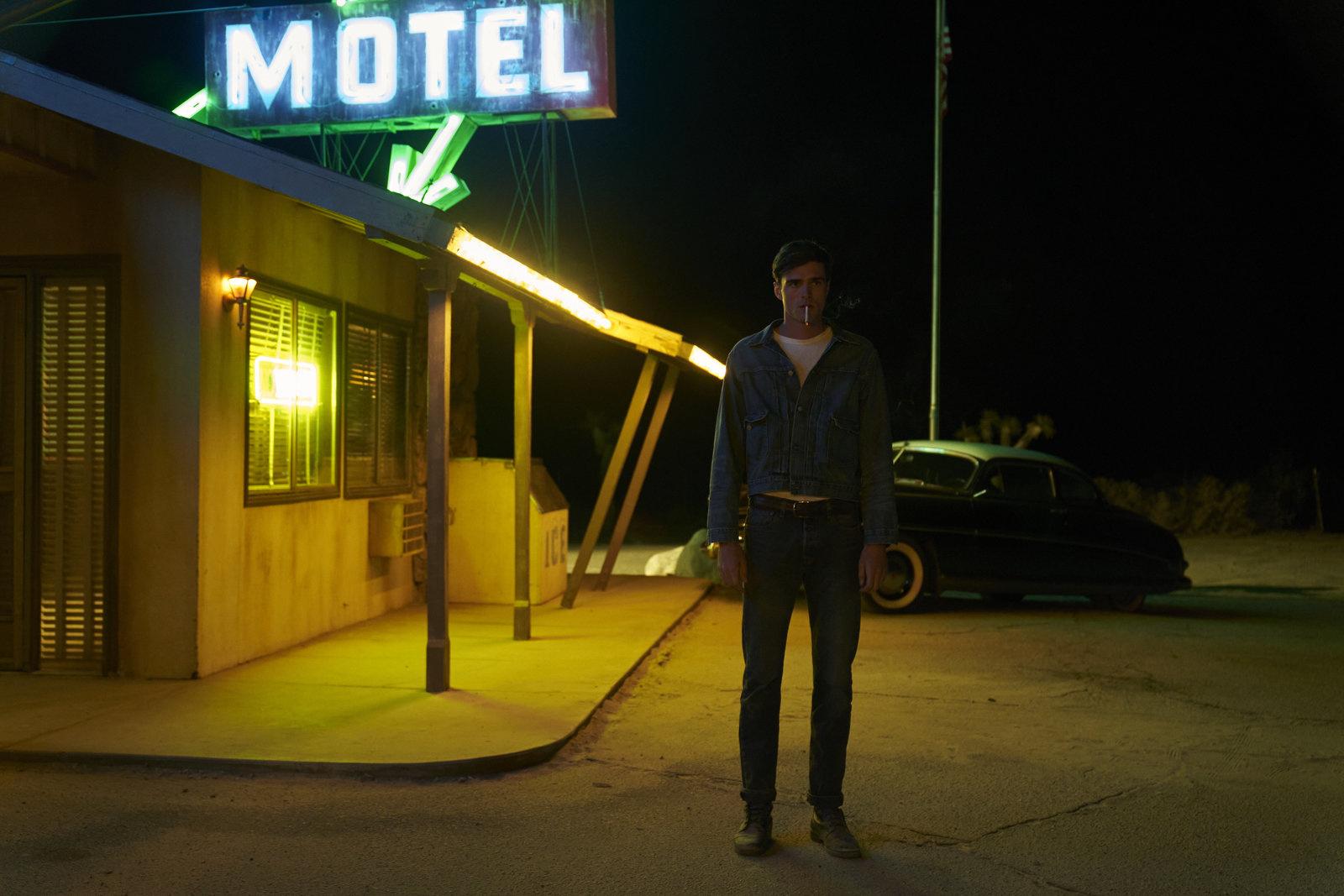 Produktbild The Killer on the Road 5 von 10