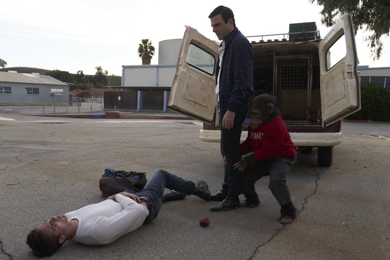Produktbild The Killer on the Road 8 von 10
