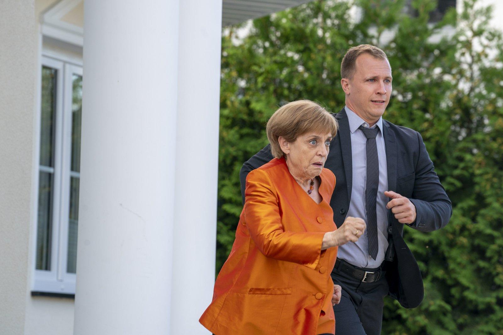 Produktbild Miss Merkel - Mord auf dem Friedhof 3 von 7
