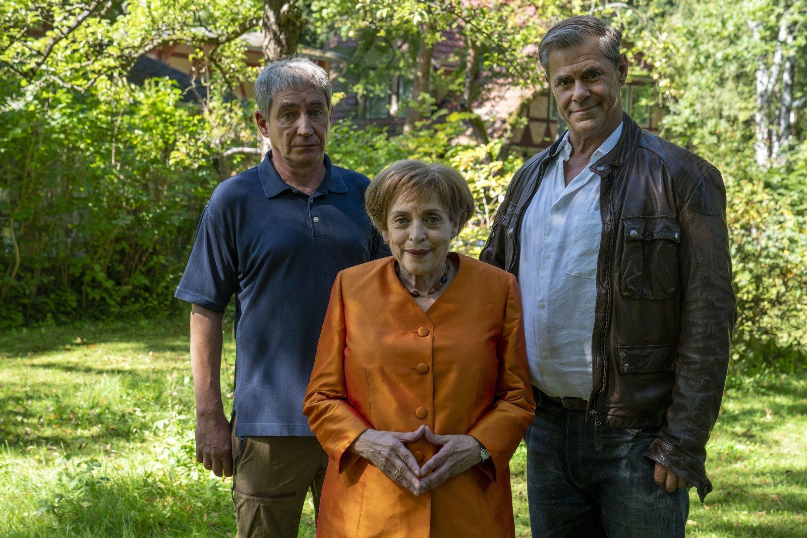 Produktbild Miss Merkel - Mord auf dem Friedhof 4 von 7