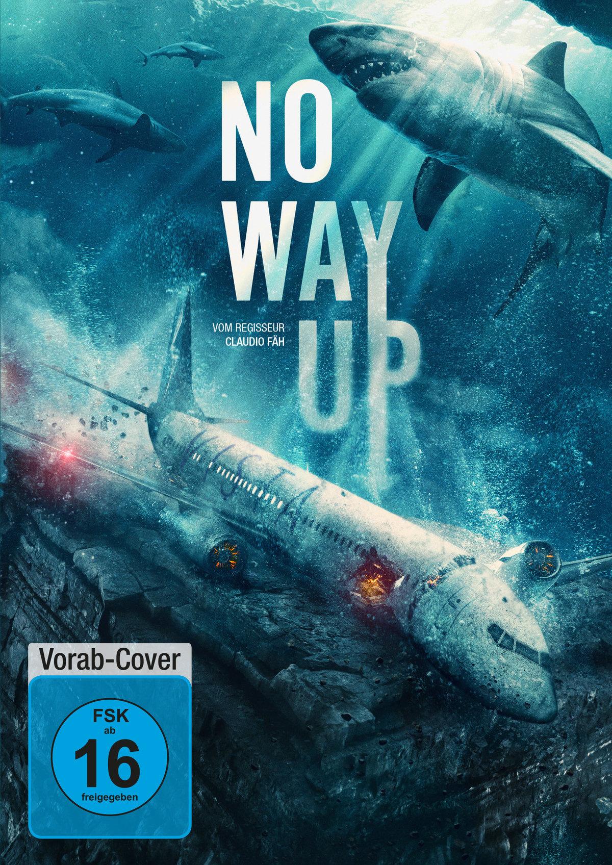 No Way Up