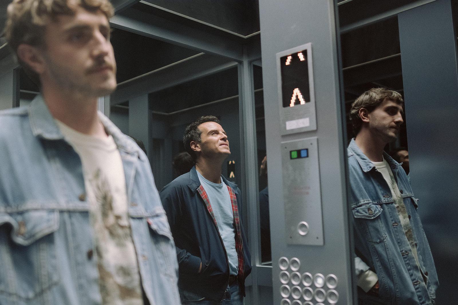Produktbild All of Us Strangers 3 von 10