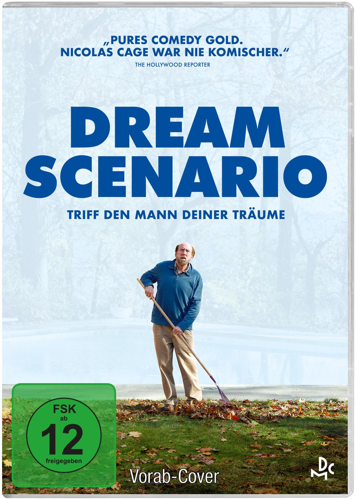 Dream Scenario