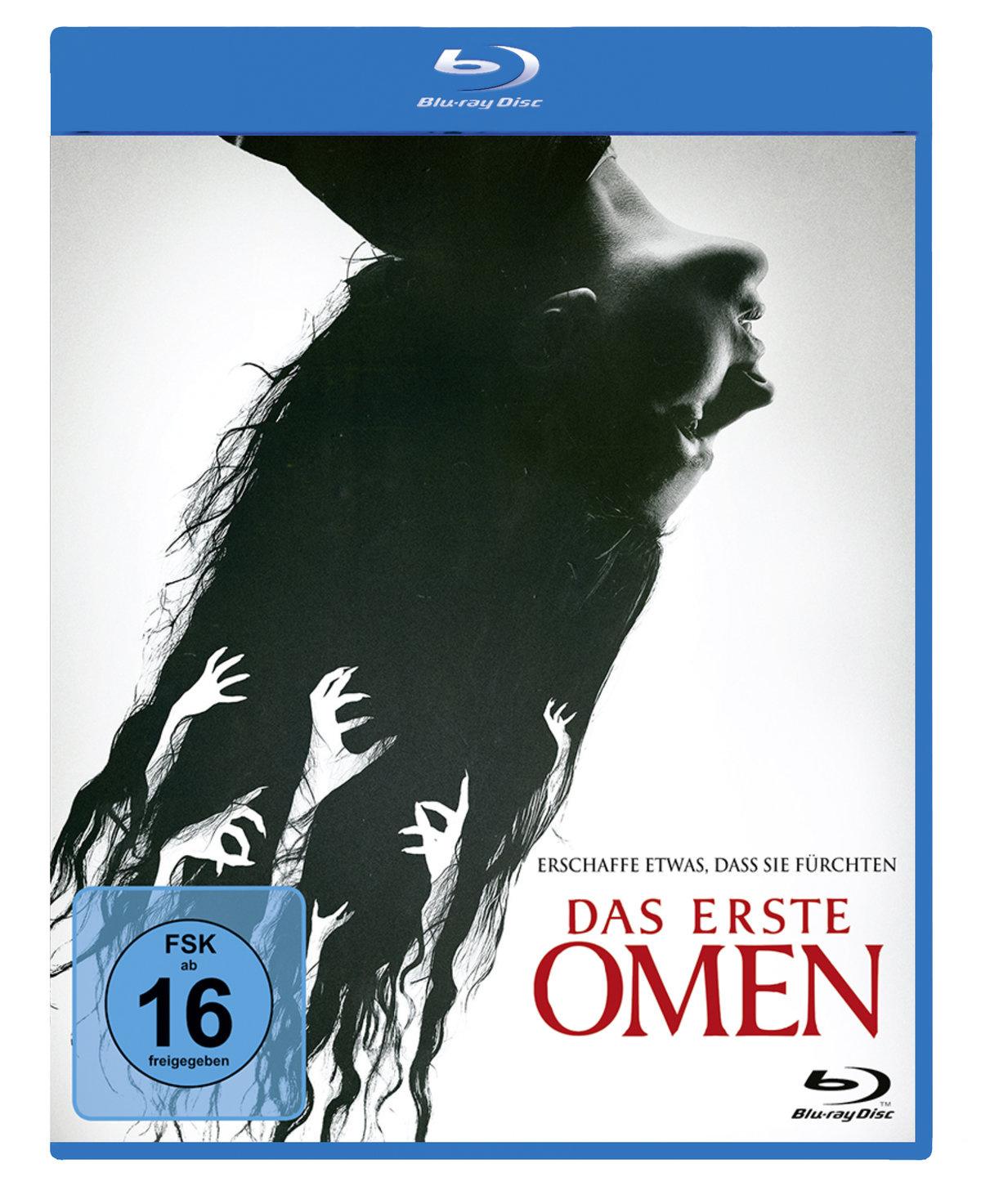 Das Erste Omen