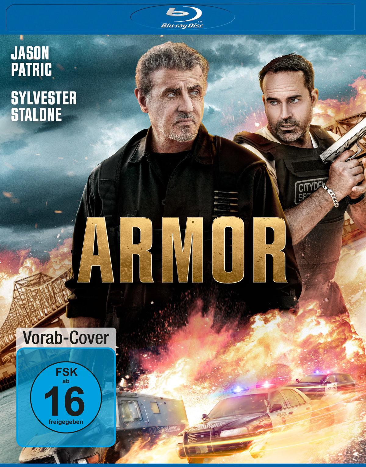 Armor