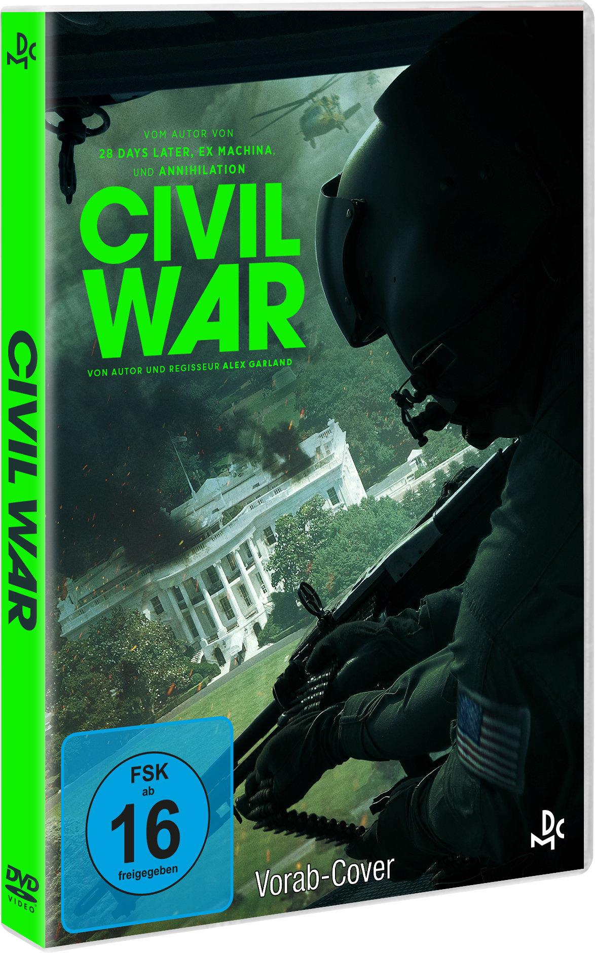 Civil War