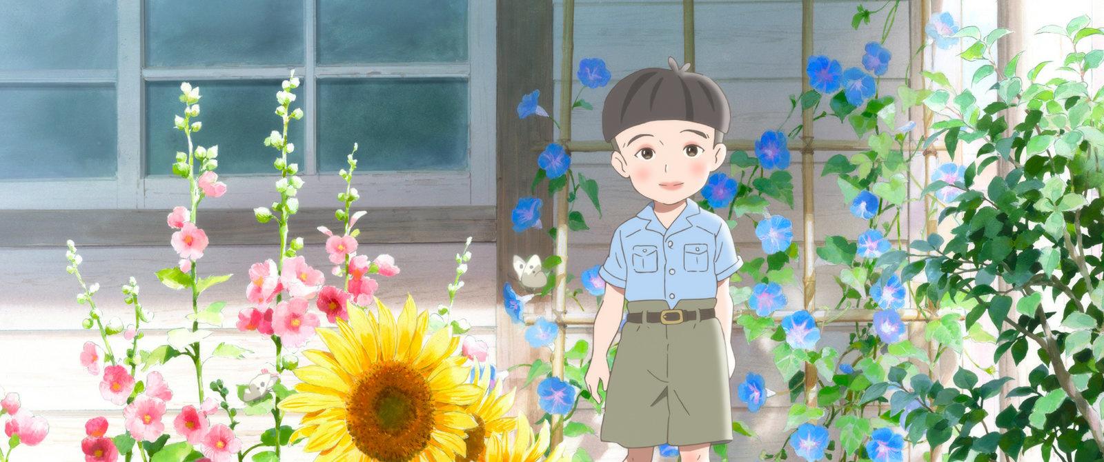 Produktbild Totto-Chan - Das kleine Mädchen am Fenster 3 von 10