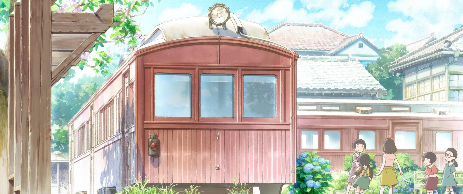 Produktbild Totto-Chan - Das kleine Mädchen am Fenster 5 von 10