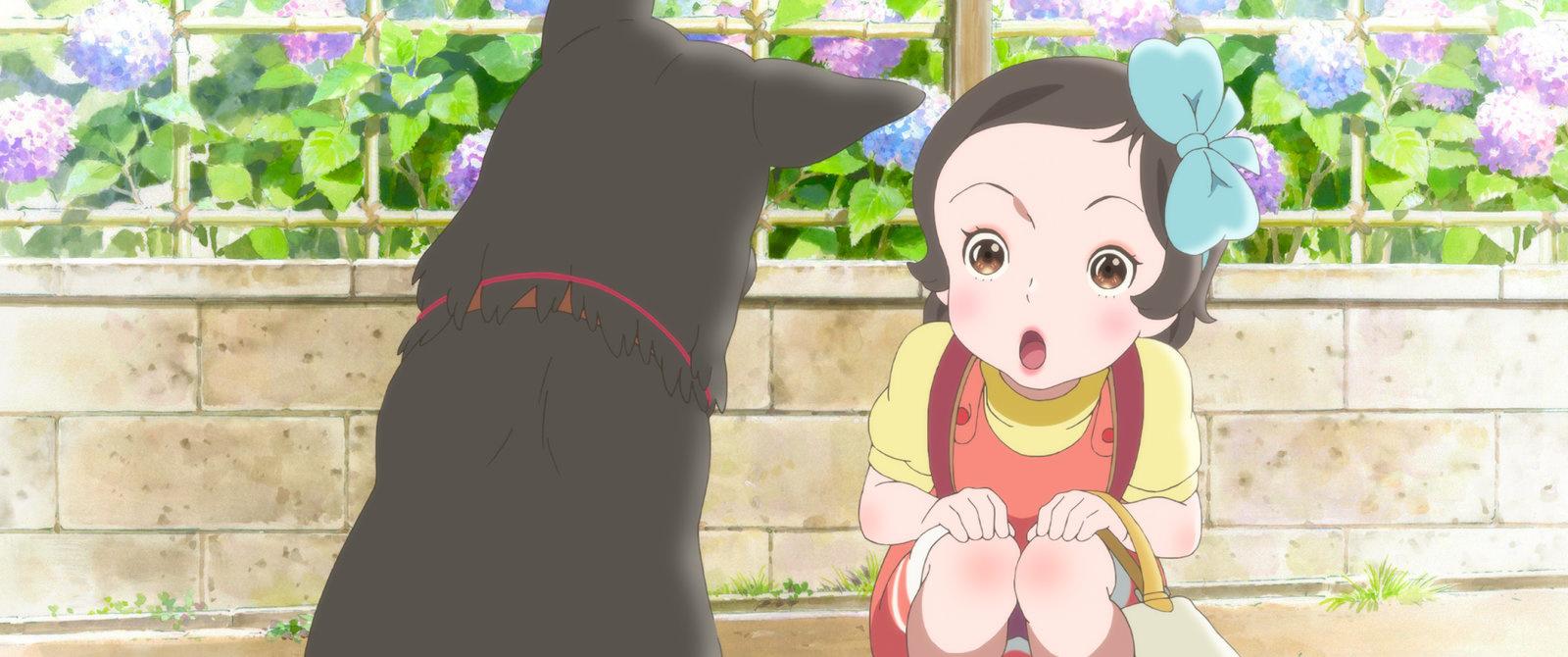 Produktbild Totto-Chan - Das kleine Mädchen am Fenster 6 von 10