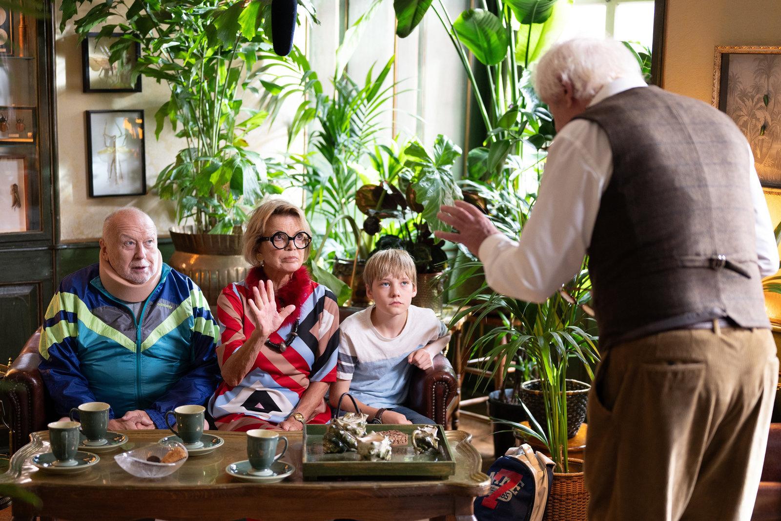 Produktbild Max und die Wilde 7 - Die Geister-Oma 3 von 9