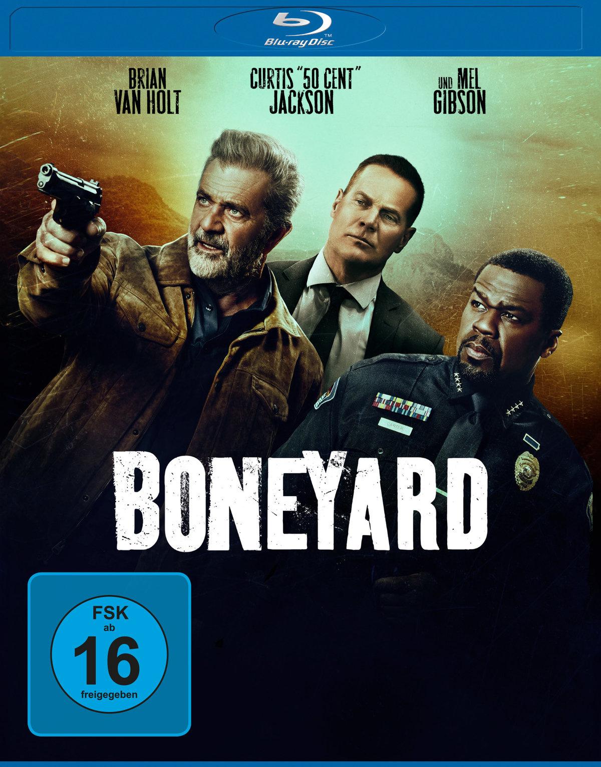 Boneyard