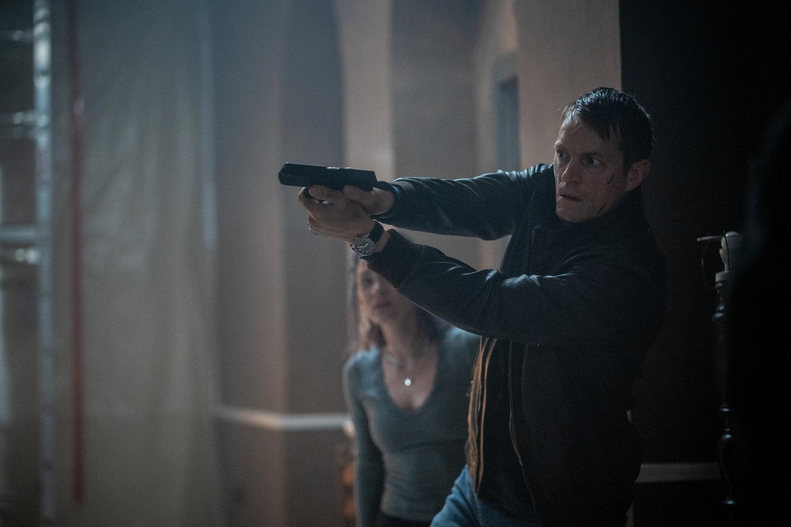 Produktbild The Silent Hour 12 von 12