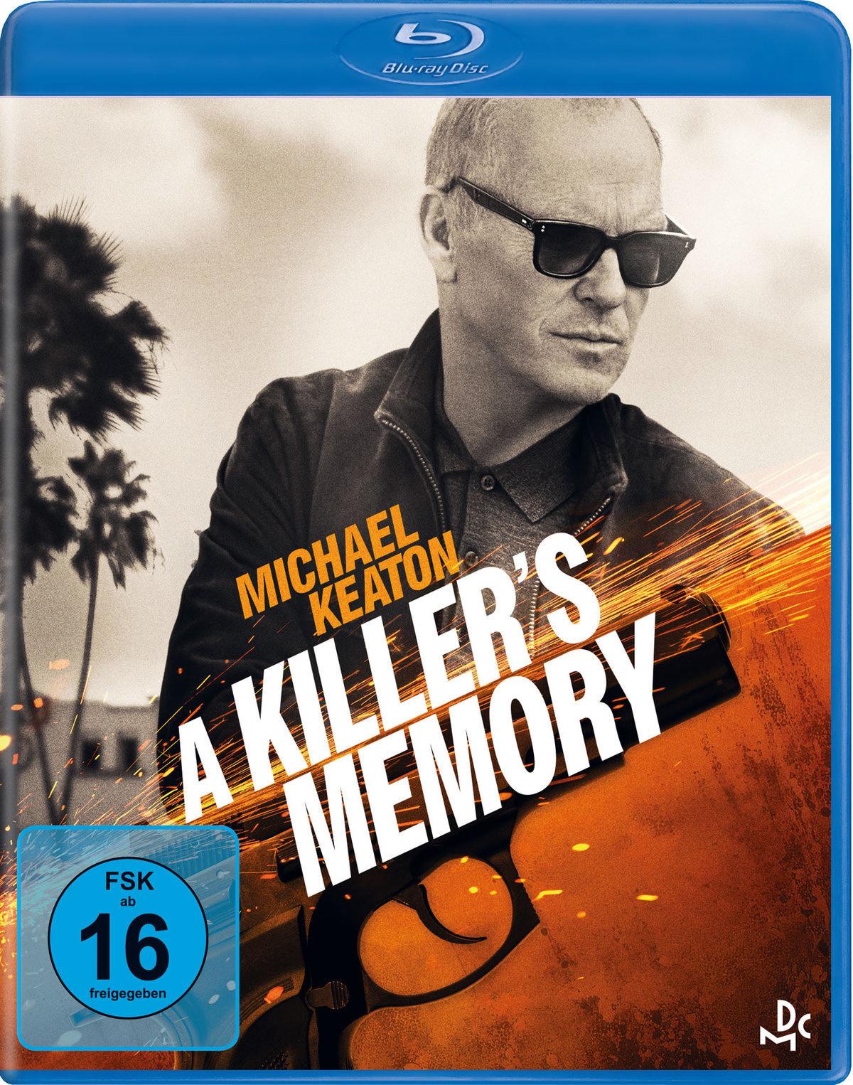 A Killer's Memory