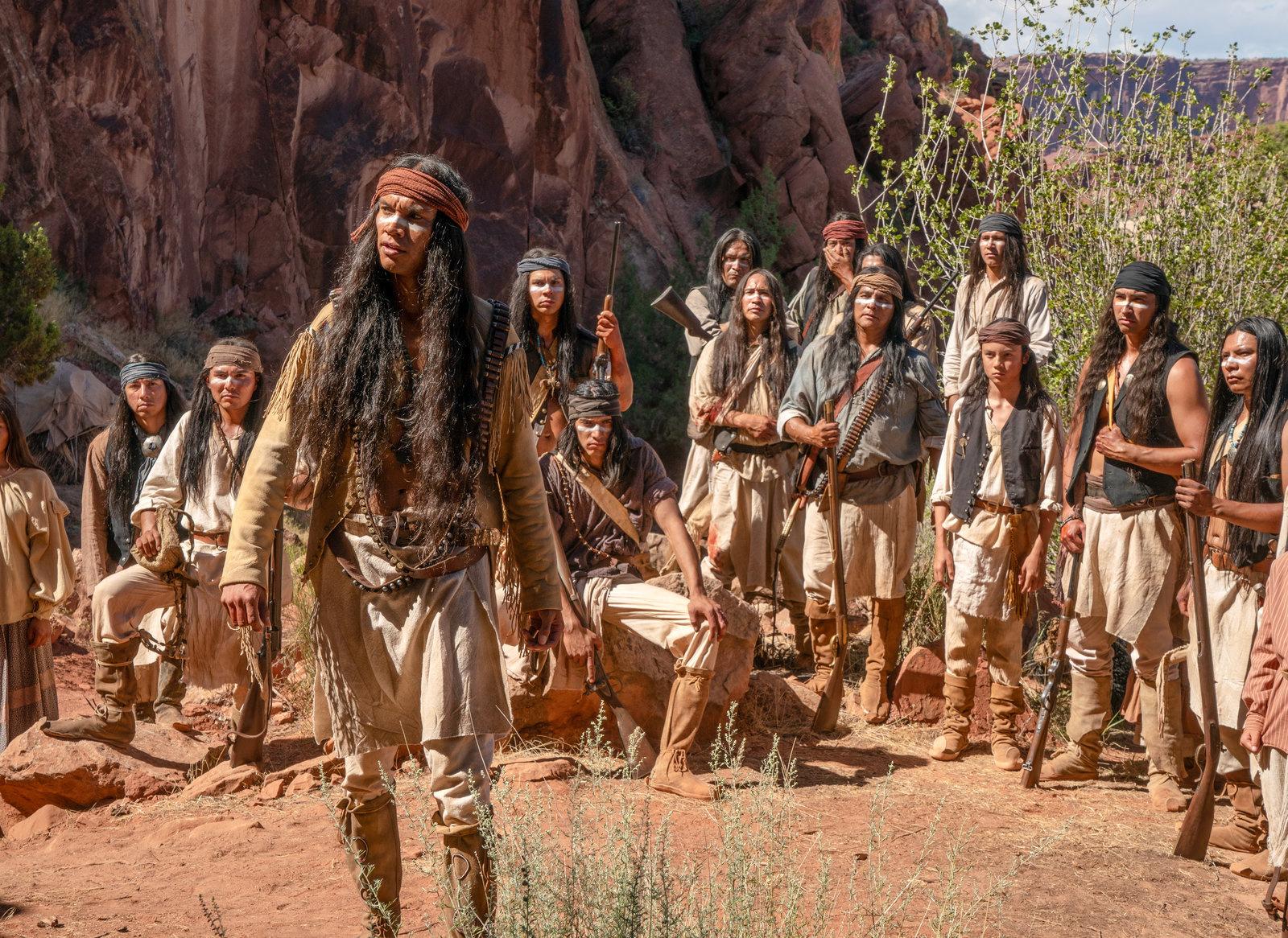 Produktbild Horizon  (4K Ultra HD) (+ Blu-ray) 7 von 12