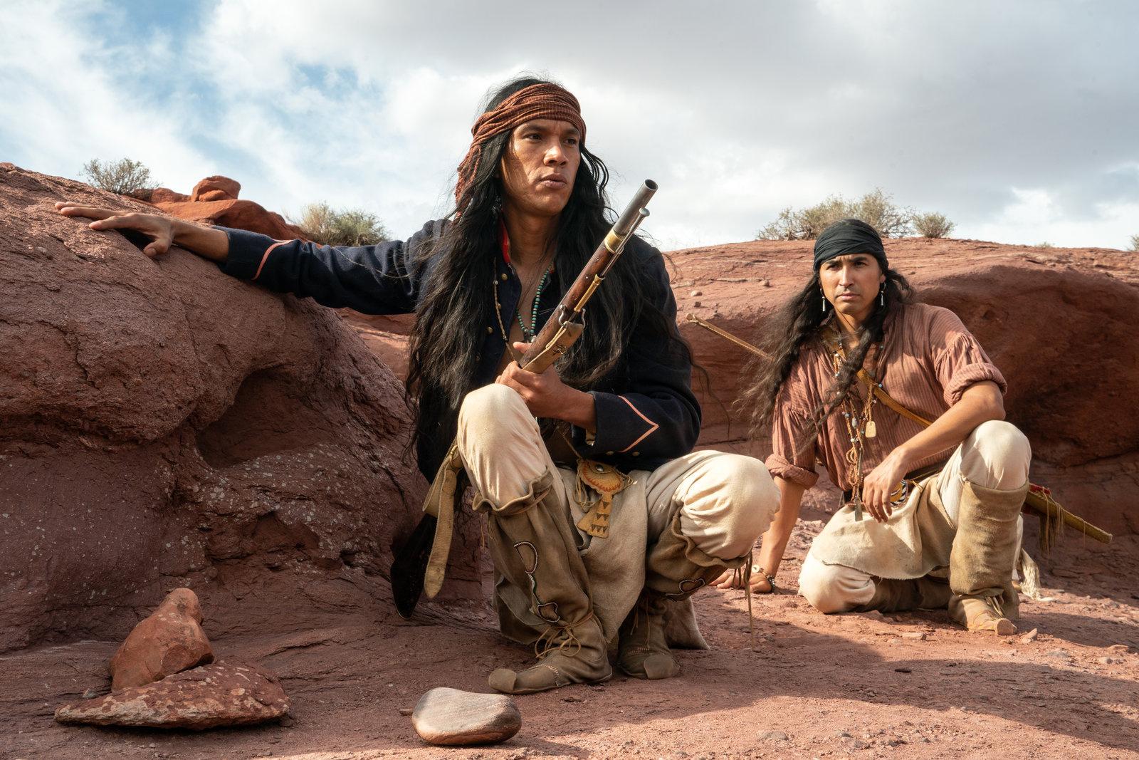 Produktbild Horizon  (4K Ultra HD) (+ Blu-ray) 8 von 12
