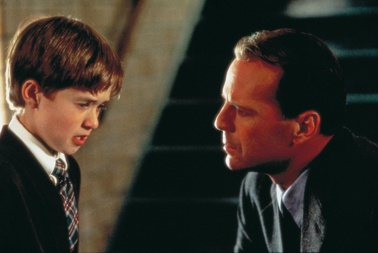 Produktbild The Sixth Sense - Nicht jede Gabe ist ein Segen  (4K Ultra HD) 3 von 4