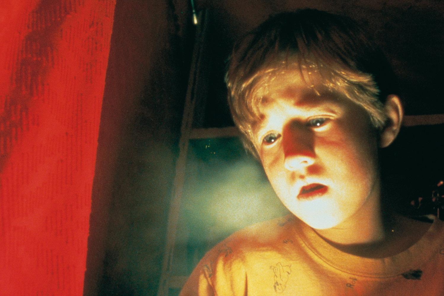 Produktbild The Sixth Sense - Nicht jede Gabe ist ein Segen  (4K Ultra HD) 4 von 4