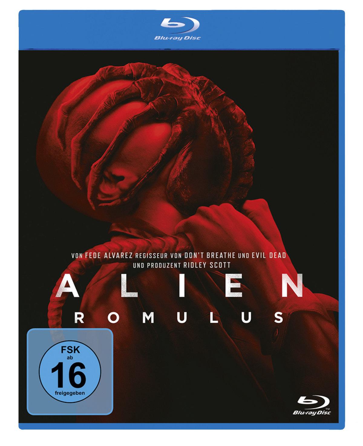 Alien - Romulus