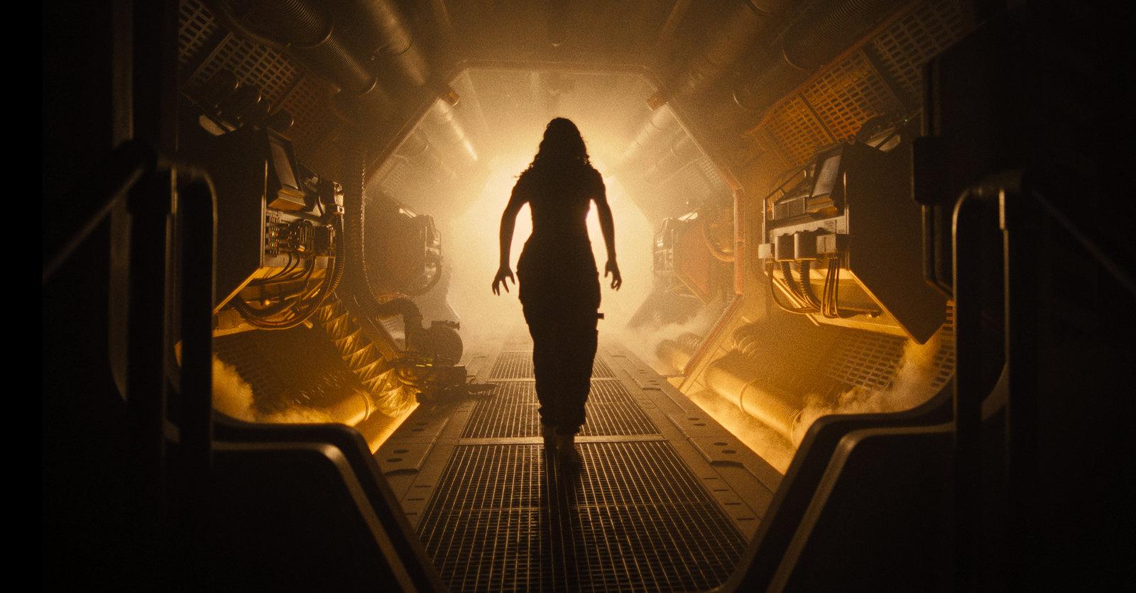 Produktbild Alien - Romulus  (4K Ultra HD) (+ Blu-ray) 4 von 6